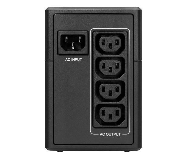 EATON 5E 900 USB IEC G2 5E900UI - 1180808 - zdjęcie 3